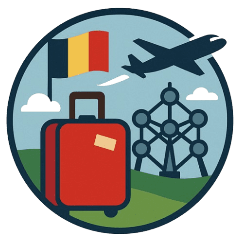 Weekendje Naar Belgie